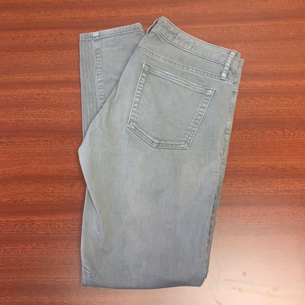 Gap Jeans